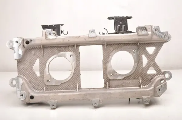 Ford OE LJ98-6F065-AH Voorophangingarm image 2