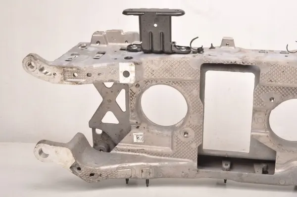 Ford OE LJ98-6F065-AH Voorophangingarm image 10
