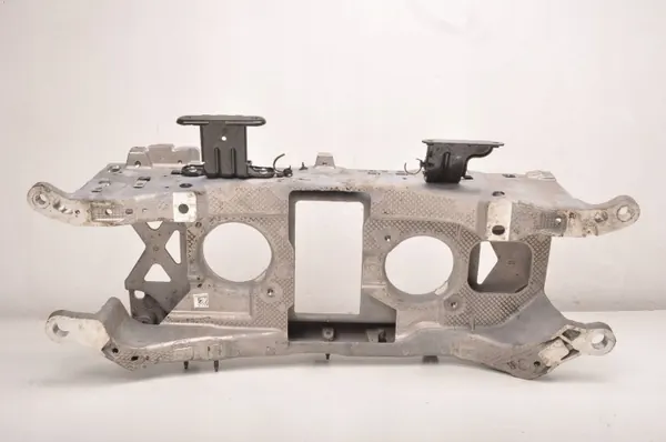 Ford OE LJ98-6F065-AH Voorophangingarm image 4