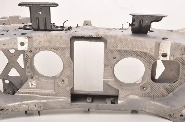 Ford OE LJ98-6F065-AH Voorophangingarm image 5