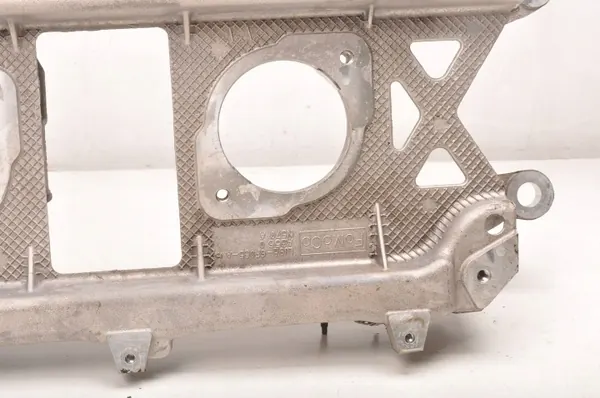 Ford OE LJ98-6F065-AH Voorophangingarm image 7