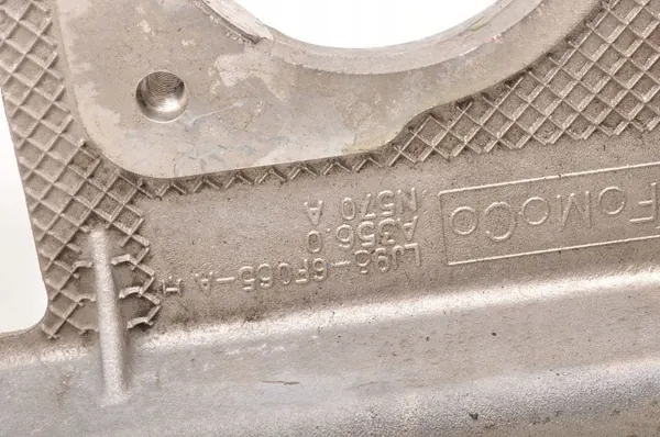 Ford OE LJ98-6F065-AH Voorophangingarm image 8