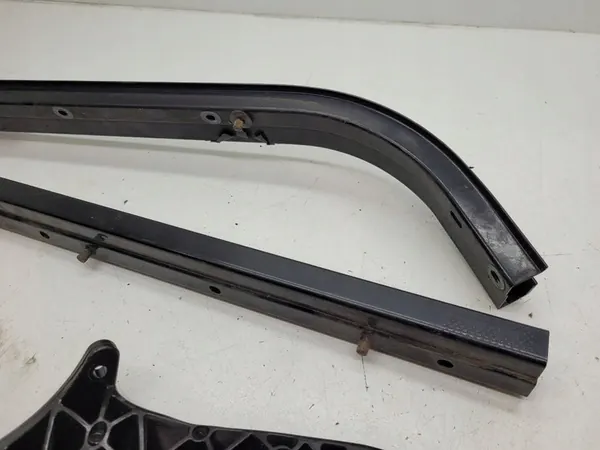 Sliding Door Rollers Right Rear Peugeot Partner II Berlingo II image 10