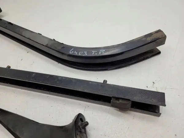 Sliding Door Rollers Right Rear Peugeot Partner II Berlingo II image 4