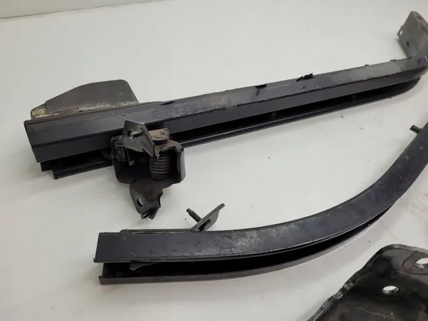 Sliding Door Rollers Right Rear Peugeot Partner II Berlingo II image 5