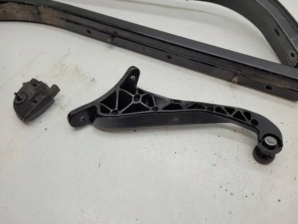 Sliding Door Rollers Right Rear Peugeot Partner II Berlingo II image 9