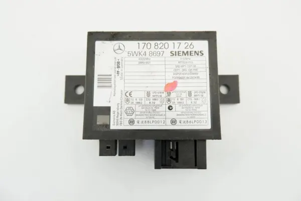 Chrysler Crossfire sytytysmoduuli OEM A1708201726 image 2