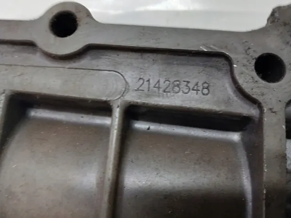 Volvo FH4 Öljynsuodinkotelo OEM 21428348 image 3