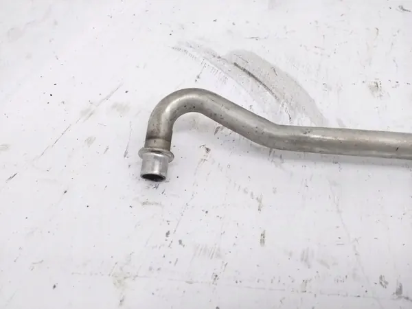 Ölkühlerleitung Audi Q7 OEM 7L0317821A - Gebraucht image 3
