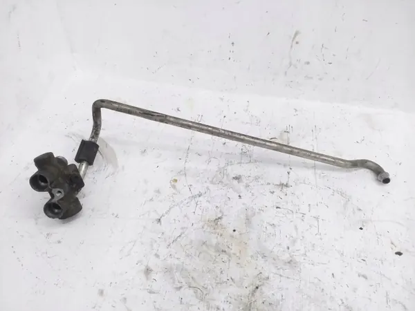 Ölkühlerleitung Audi Q7 OEM 7L0317821A - Gebraucht image 4