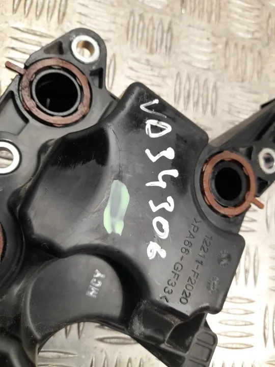 Oliescheider Toyota C-HR 2020 OEM 12211F2020 image 3