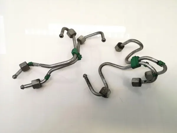 Conduite d'injection Renault Kangoo II OEM 591999 image 2