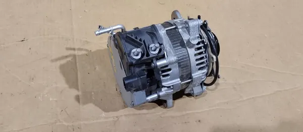 ALTERNATORI MERCEDES E-LUOKKA W213 2.0 CGI HYBRIDI A2649001600 image 4