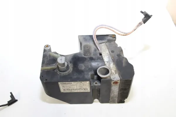 Webasto Thermo Top S Pompa Aria 8391441 37260B image 5