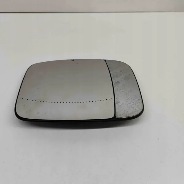 Fiat Talento 2017 linkerkant spiegel-insert OEM 6000618135 image 2