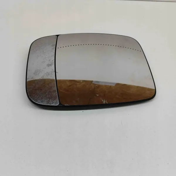 Fiat Talento 2017 linkerkant spiegel-insert OEM 6000618135 image 3