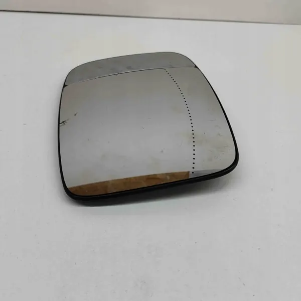 Fiat Talento 2017 linkerkant spiegel-insert OEM 6000618135 image 4