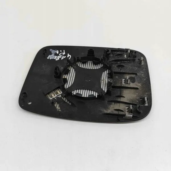 Fiat Talento 2017 linkerkant spiegel-insert OEM 6000618135 image 5