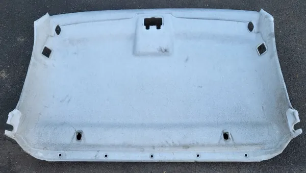 OEM 96430184BJ Plafonnier pour Peugeot Partner I Lift image 4