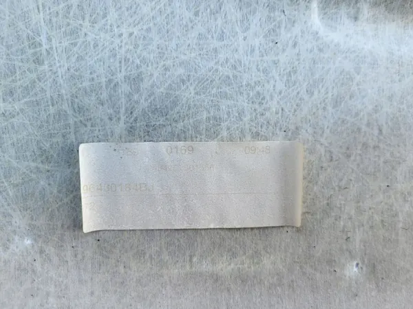 OEM 96430184BJ Plafonnier pour Peugeot Partner I Lift image 9