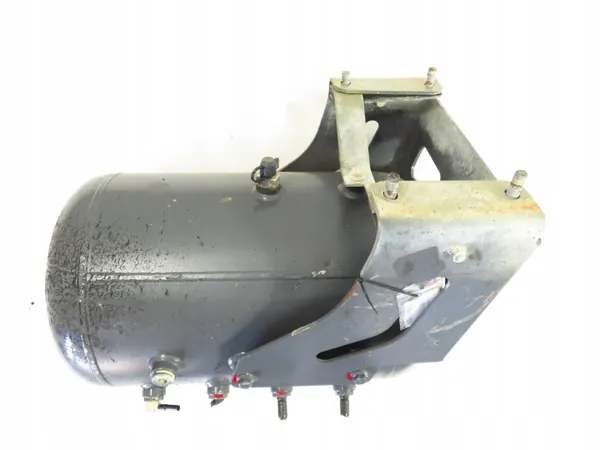Depósito de aire OEM 2119941 para DAF CF - Usado image 7