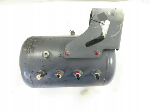 Depósito de aire OEM 2119941 para DAF CF - Usado image 8