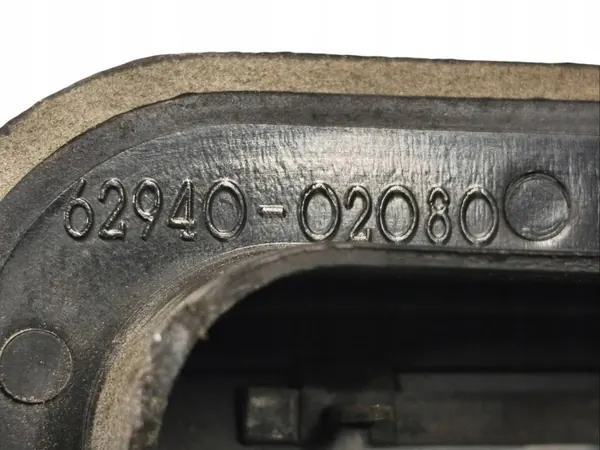 Toyota Highlander XU50 tuuletusritilä OEM 6294002080 image 7