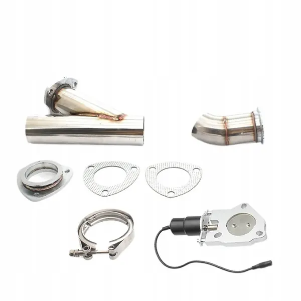 Racelab Performance 63mm sähköinen pakopellin image 4