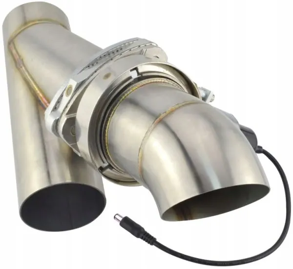 Racelab Performance 63mm sähköinen pakopellin image 5