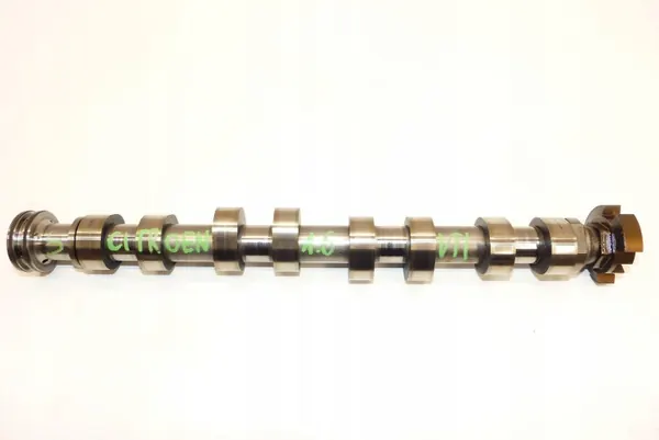 Arbre à cames d'occasion pour Citroen Berlingo II 1.6 VTI image 2