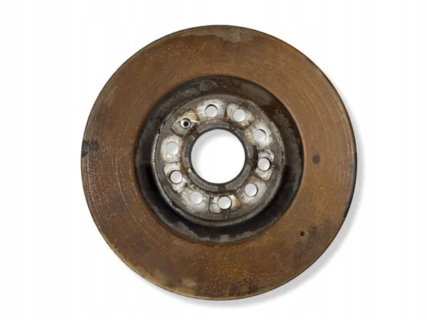 Bromsskiva- och bromsokset OEM LAA24741 för Golf VI image 6