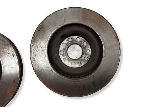 Bromsskiva- och bromsokset OEM LAA24741 för Golf VI image 8