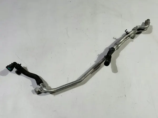 Durite de Chauffage Jaguar OEM 8W83-18C553 F-Type 3.0 image 2