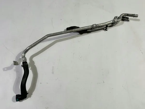 Durite de Chauffage Jaguar OEM 8W83-18C553 F-Type 3.0 image 4