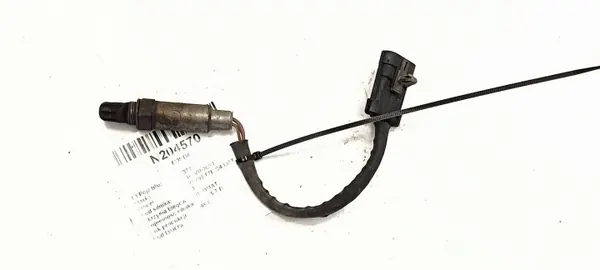 Lambda Sensor Chevrolet Corvette C4 5.7 1991 OEM DDB7826 image 2