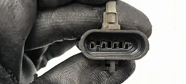 Lambda Sensor Chevrolet Corvette C4 5.7 1991 OEM DDB7826 image 3