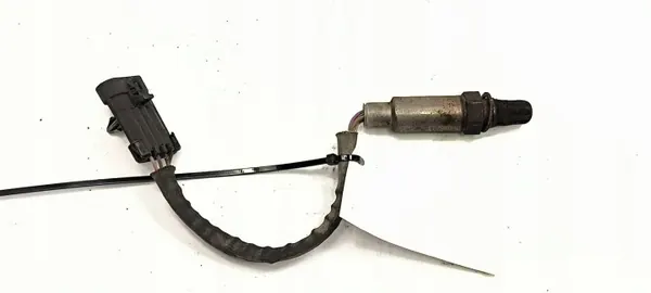 Lambda Sensor Chevrolet Corvette C4 5.7 1991 OEM DDB7826 image 4