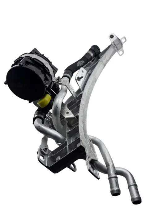 Mercedes-Benz vattenpump OEM A0005004900 image 4