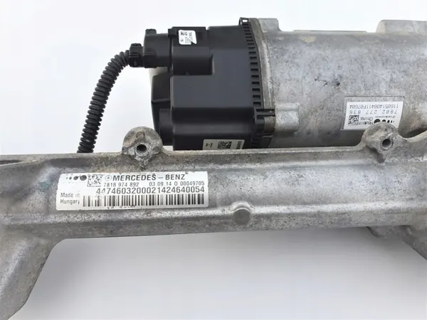 Gebrauchte Mercedes-Benz Glühkerze OEM A4474603200 image 4