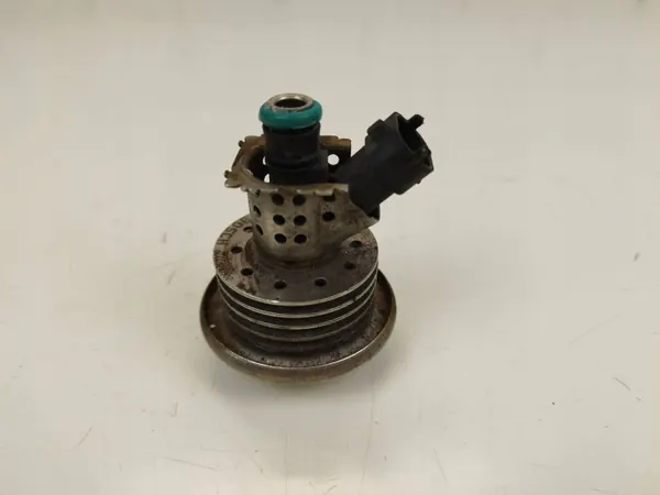 Injector AdBlue Jaguar OEM 19091300 - Usado image 2