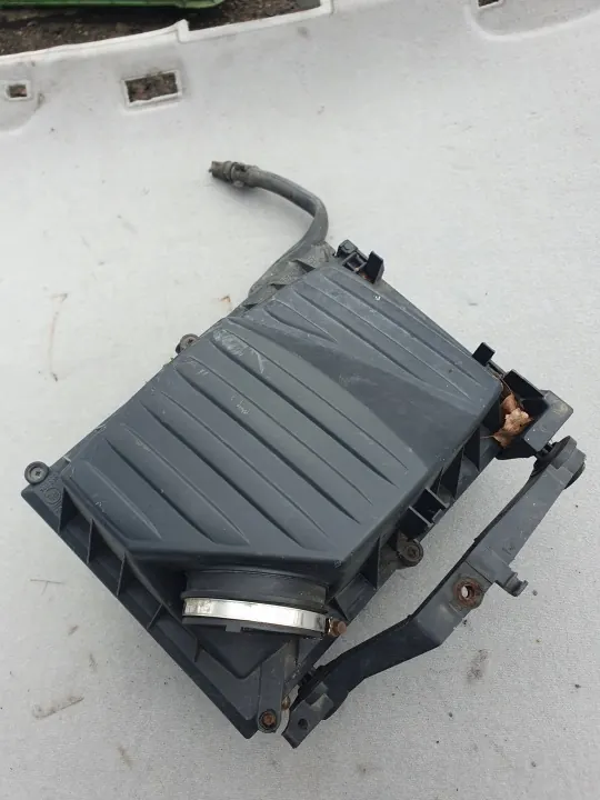 OEM 13208191 Kellonäyttö Opel Meriva A 1.7 CDTI:lle image 4