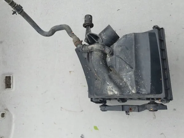 OEM 13208191 Kellonäyttö Opel Meriva A 1.7 CDTI:lle image 5