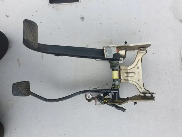 OEM 13208191 Kellonäyttö Opel Meriva A 1.7 CDTI:lle image 7