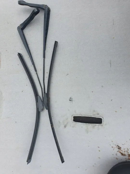 OEM 13208191 Kellonäyttö Opel Meriva A 1.7 CDTI:lle image 8