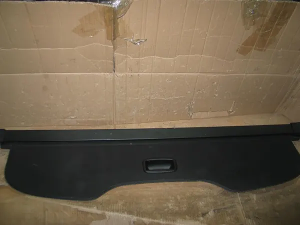Rideau de coffre Ford Mondeo MK4 Break OEM Wrakomania-26018- image 2