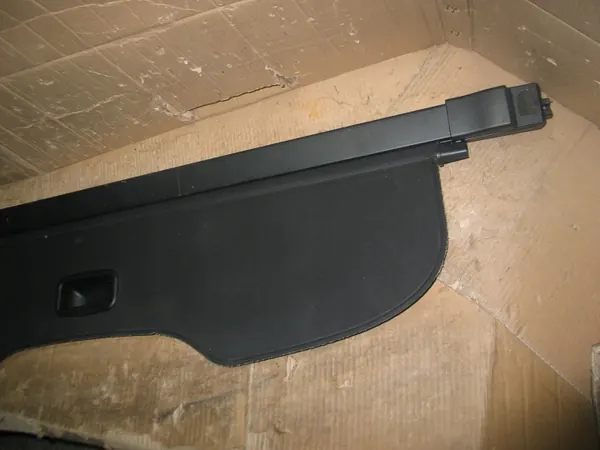 Rideau de coffre Ford Mondeo MK4 Break OEM Wrakomania-26018- image 4