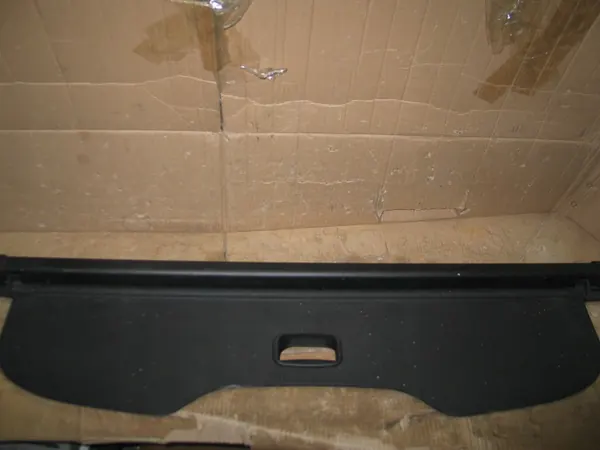 Rideau de coffre Ford Mondeo MK4 Break OEM Wrakomania-26018- image 5