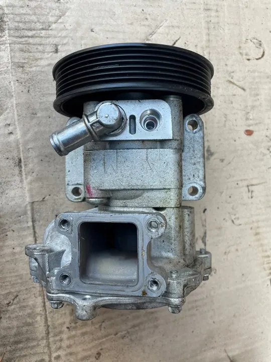 Bomba hidráulica Febi Bilstein 185454 image 3