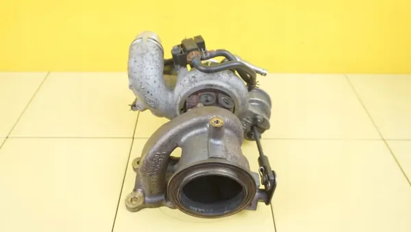 Turbo Opel OE B14XFT 12679375 para Astra K 1.4 image 3