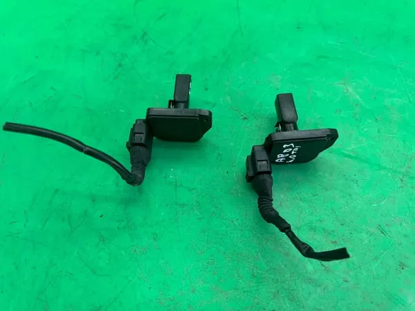 Luftmengenmesser Stecker Audi A8 D3 4.0 TDI V8 02- OEM image 2